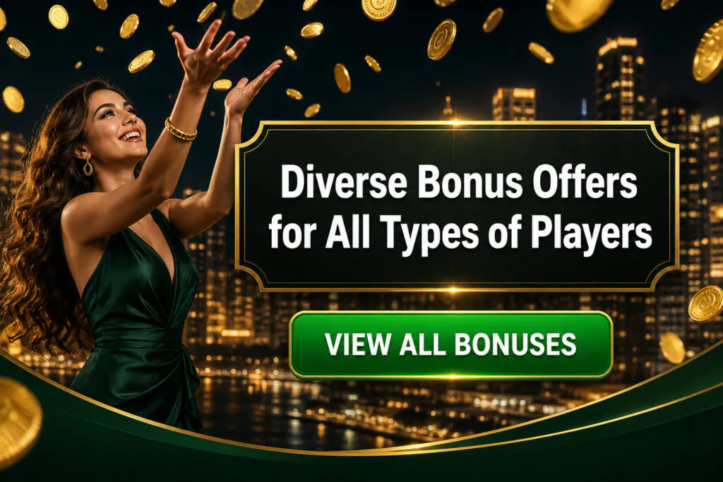 Official N1Bet bonus featuring diverse promotional offers for all types of players - n1bet-spots.de