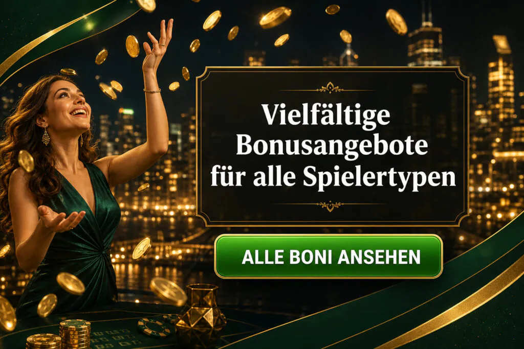 Offizieller N1Bet Bonus mit vielfältigen Werbeangeboten für alle Spielertypen - n1bet-spots.de