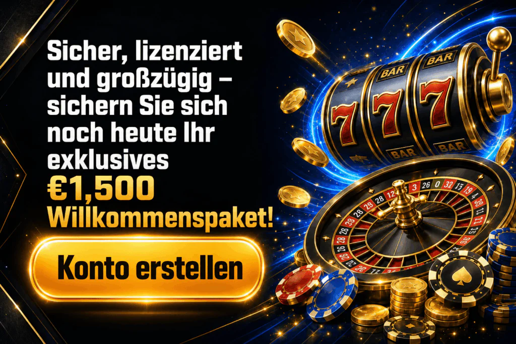 Werbe-Trennbanner auf der Startseite des N1Bet Casinos für Spieler in Deutschland – n1bet-spots.de