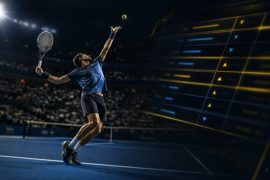 Tennis lines on N1Bet Germany – n1bet-spots.de